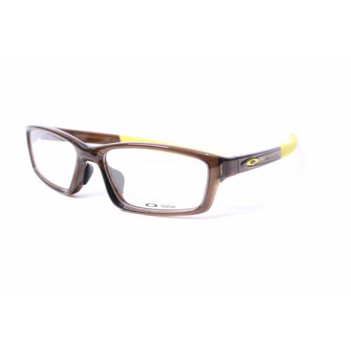 Oakley OX8041 0356 Eyeglasses Bark Size: 56 - 17 - 135