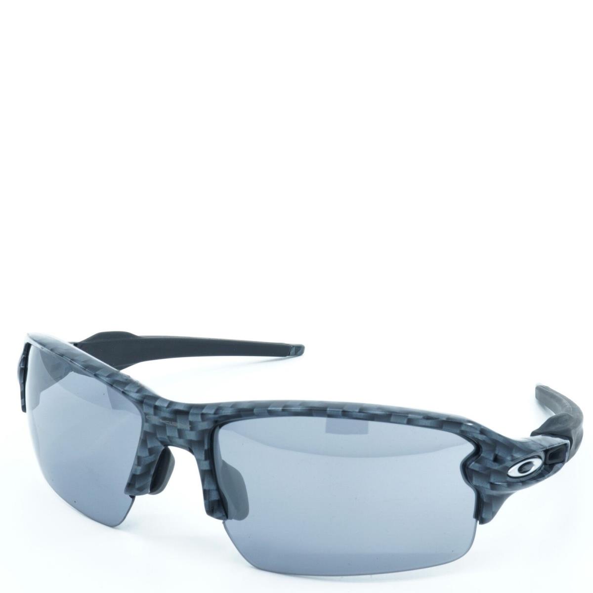 OO9271-06 Mens Oakley Global Fit Flak 2.0 Sunglasses