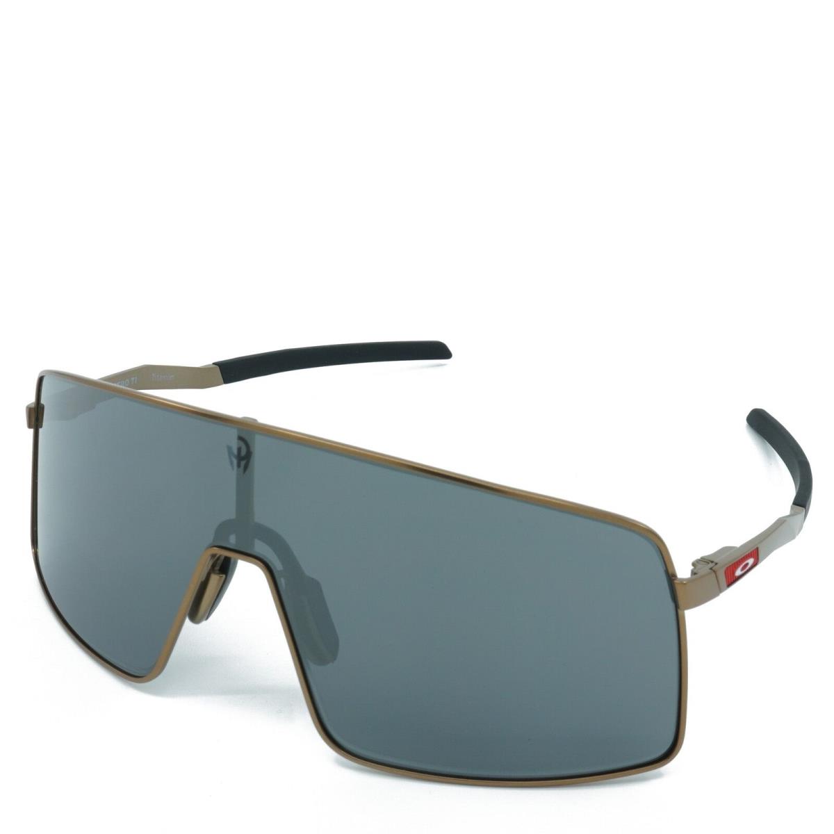 OO6013-05 Mens Oakley Sutro TI Sunglasses