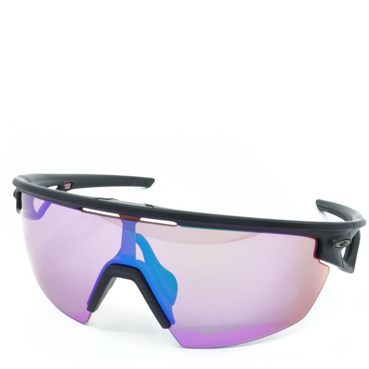 OO9403-06 Mens Oakley Sphaera Sunglasses