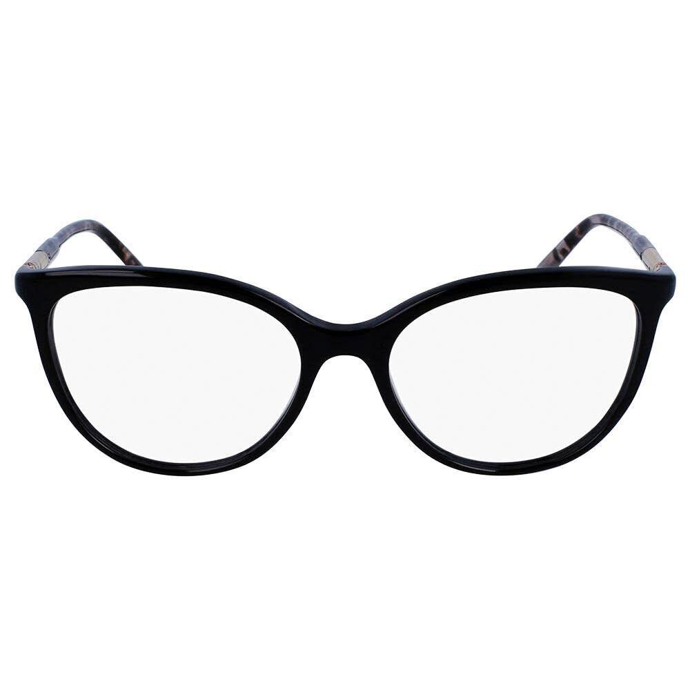 Lacoste L2911 001 Black Eyeglasses 55/17/135