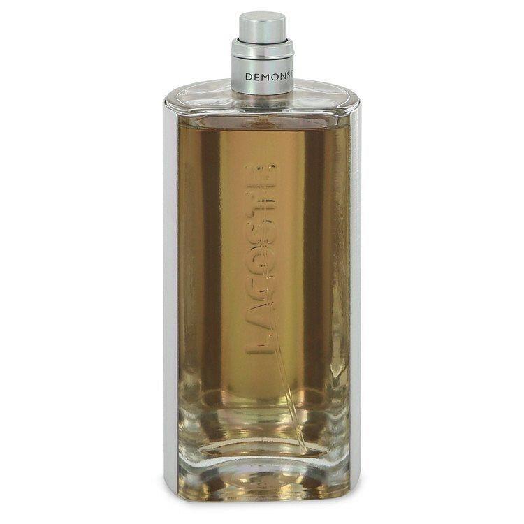 Lacoste Elegance by Lacoste Eau De Toilette Spray Tester 3 oz Men