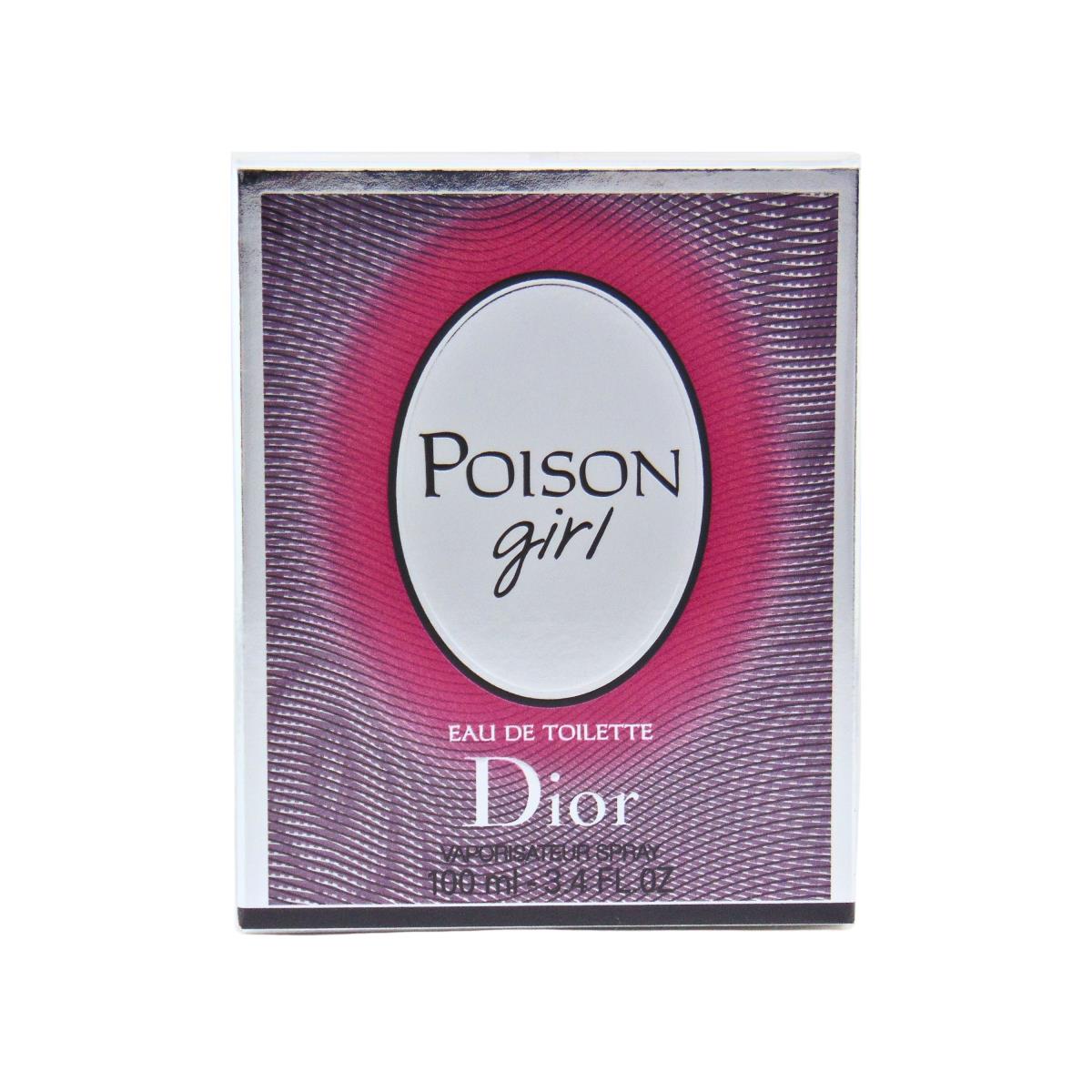 Dior Poison Girl Eau de Toilette For Women