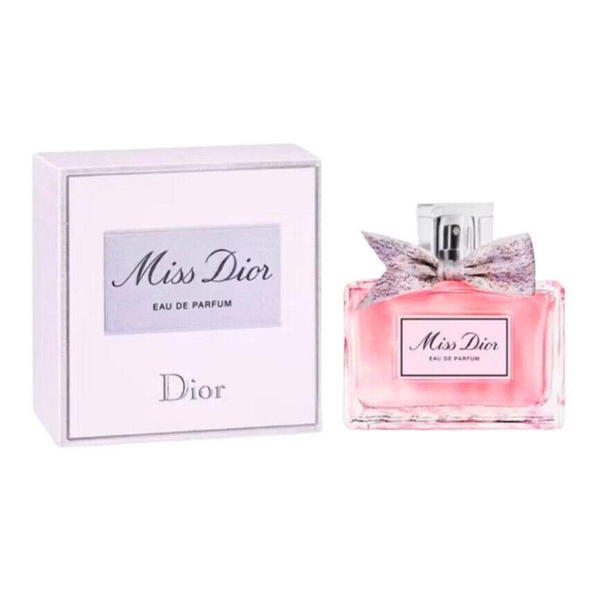 Christian Dior Miss Dior Women 3.4 oz 100 ml Eau De Parfum Spray