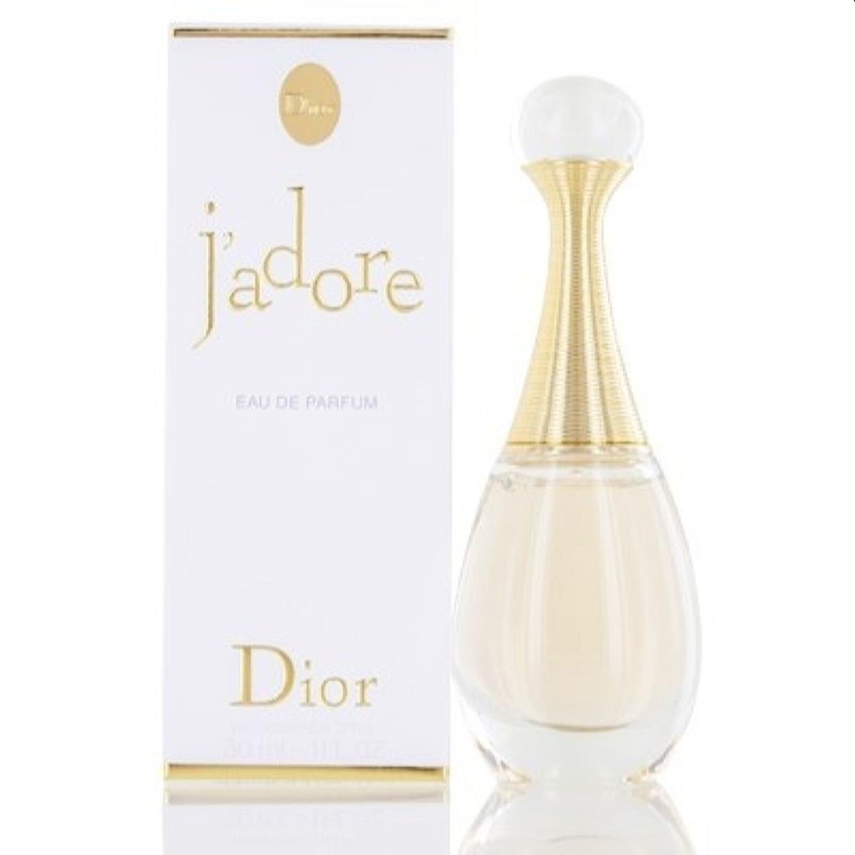 J`adore Ch.dior Edp Spray 1.0 Oz For Women F071521009