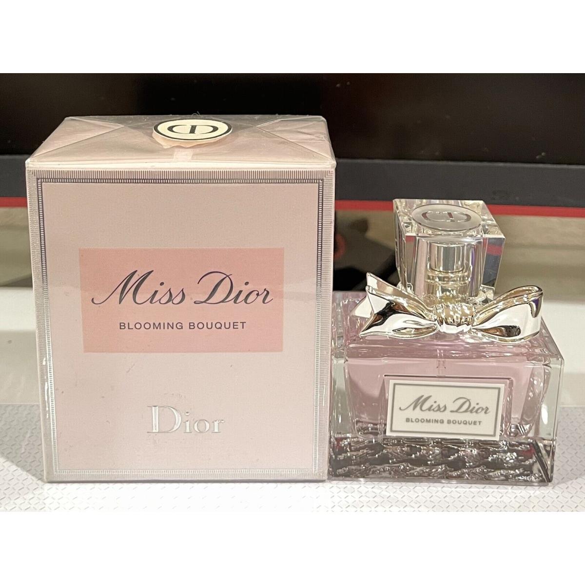 Miss Dior Blooming Bouquet Eau De Toilette 1 fl oz / 30 ml Spray