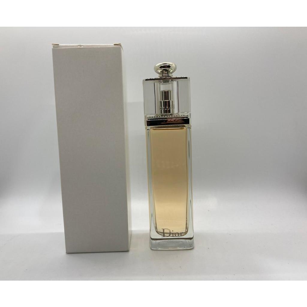 Dior Addict by Christian Dior Eau De Toilette Spray 3.4 oz Women Tester