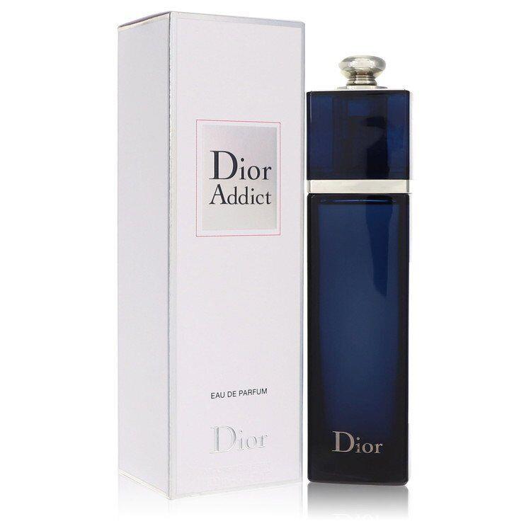 Addict By Christian Dior Women 3.3 3.4 oz 100 ml Eau De Parfum Spray