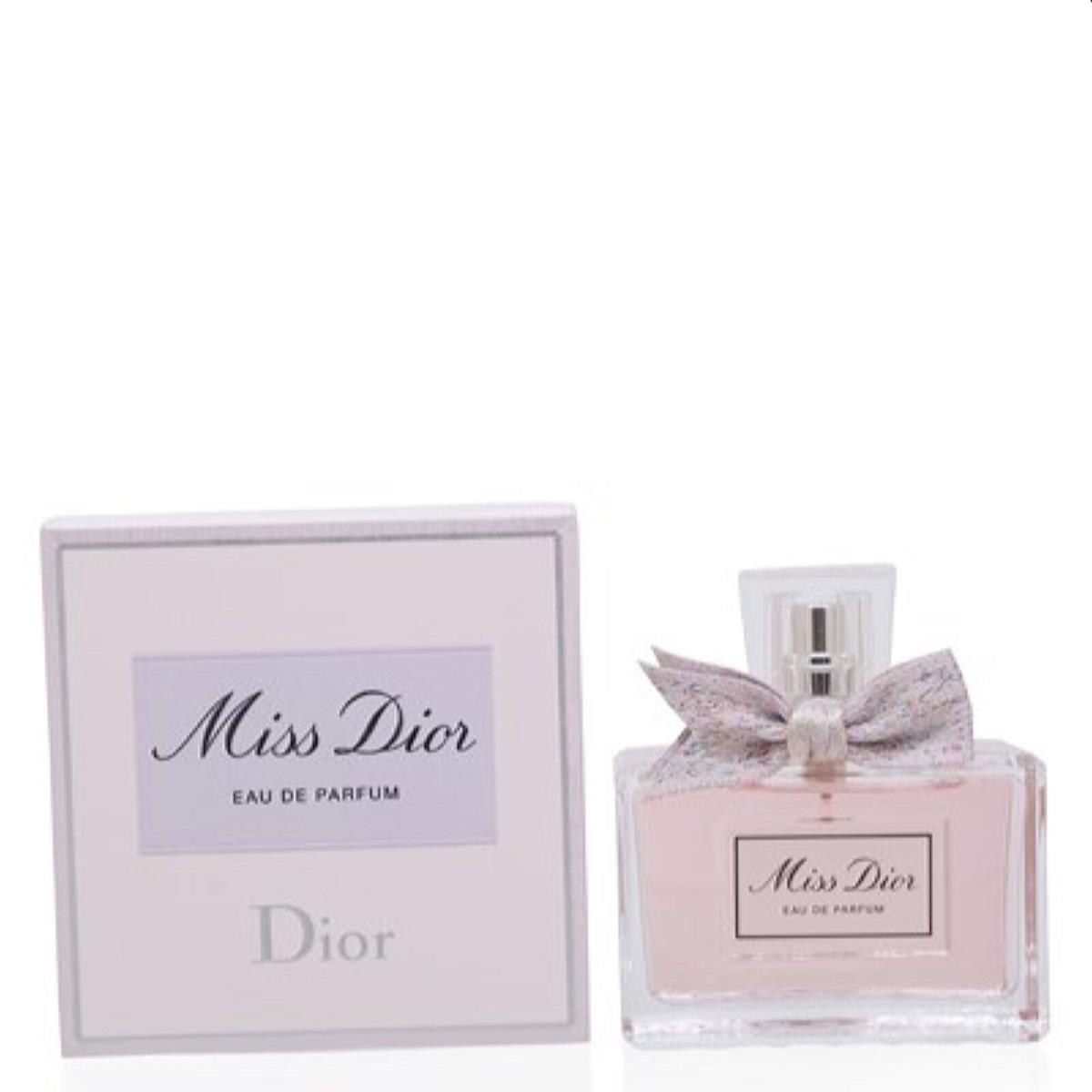 Miss  Ch.dior Edp Spray 1.7 Oz For Women C099600763 by Dior