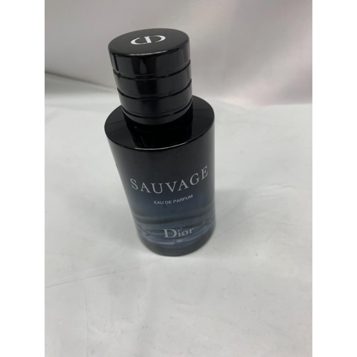 Dior Sauvage Eau de Parfum- 30ml/1 fl oz Men`s Fragrance