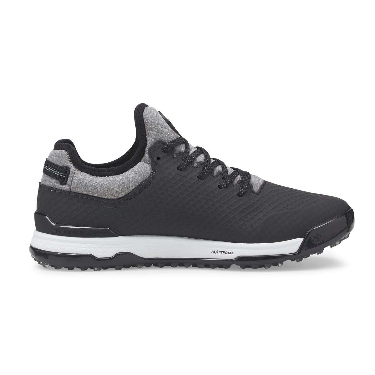 Puma Golf Proadapt Alphacat Shoes Puma Black/Puma Silver/Quiet Shade