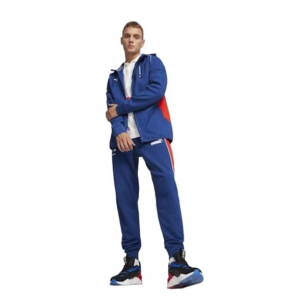 Puma Men`s Standard Bmw M Motorsport T7 Sweatpants Pro Blue-m Color