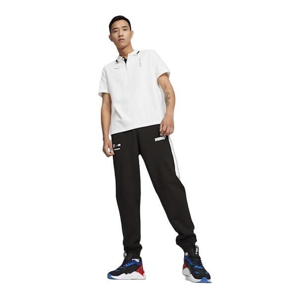 Puma Men`s Standard Bmw M Motorsport T7 Sweatpants Puma Black