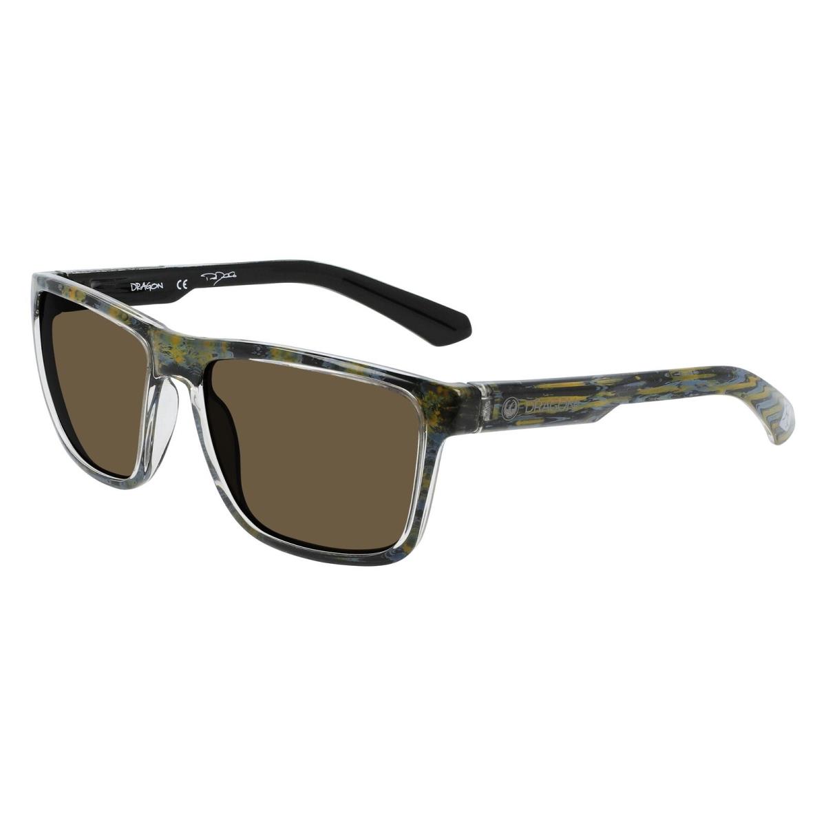 Dragon DR Reed XL LL Sunglasses 960 Rob Machado Res