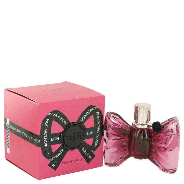 Perfume by Viktor Rolf Eau De Parfum Spray For Women 1.7 fl. oz. (50 ml)