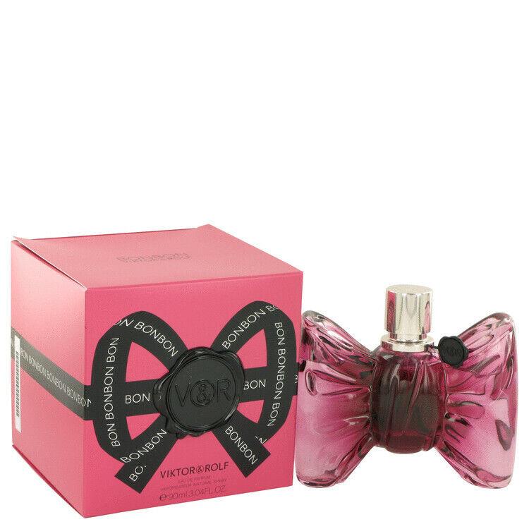 Perfume by Viktor Rolf Eau De Parfum Spray For Women 3.04 fl. oz. (90 ml)