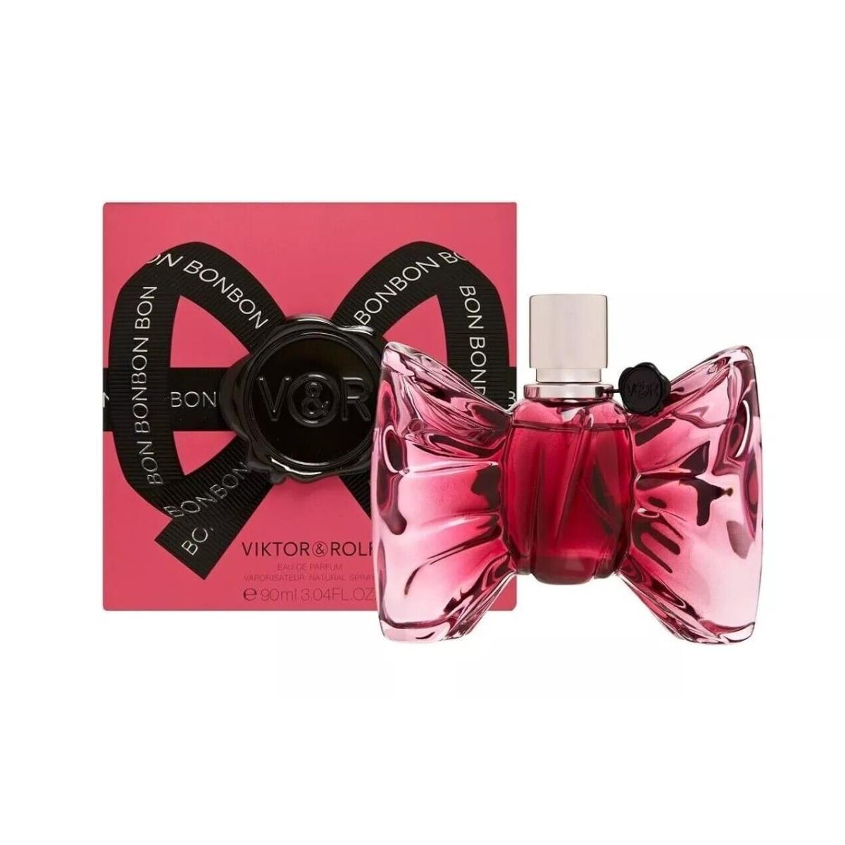 Viktor Rolf Bonbon 3.04 OZ Edp Spray For Women