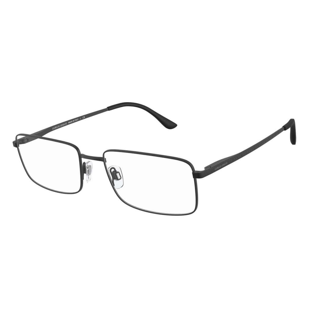Man Giorgio Armani 0AR5108__3001 59 Eyeglasses