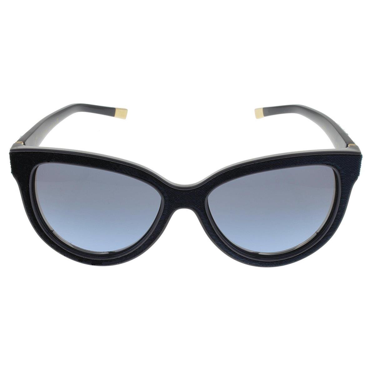 Giorgio Armani Milano Garconne Gold Plated Sunglasses Women AR8025K 51478F