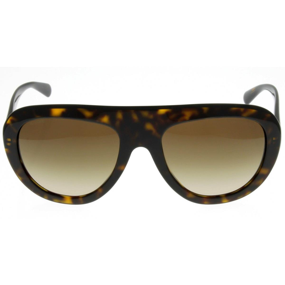 Giorgio Armani Sunglasses Women Havana AR 8039 502613