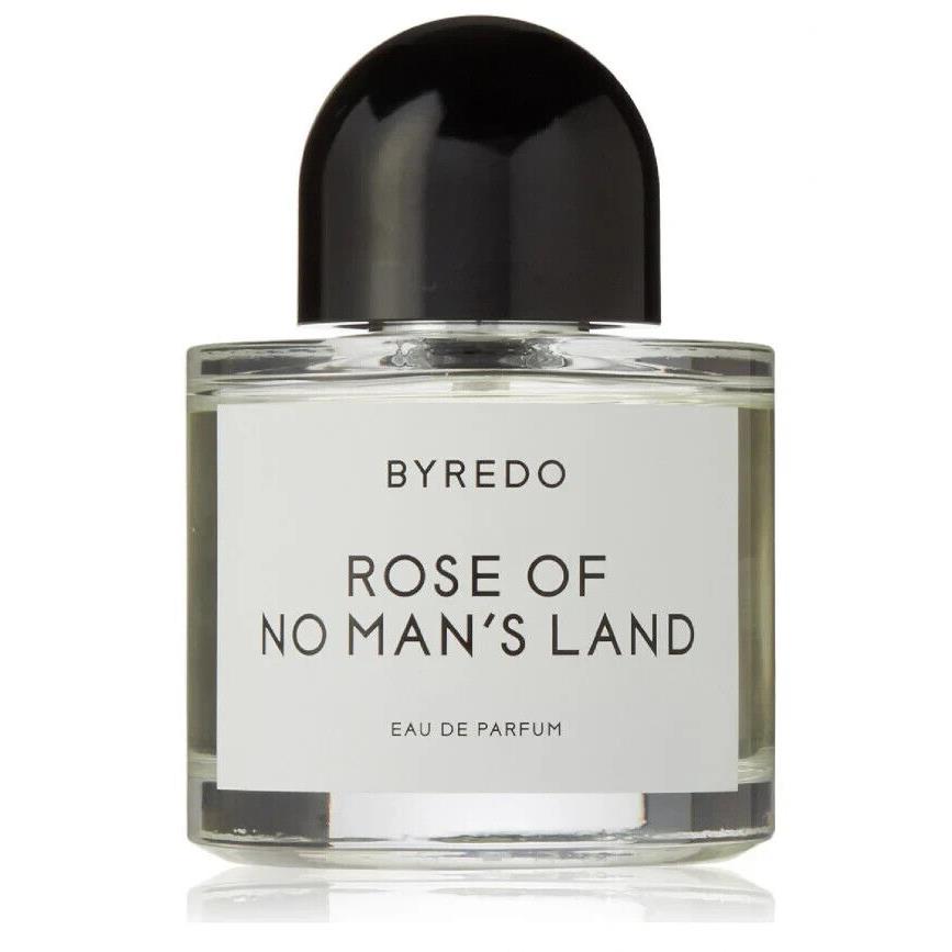 Byredo Unisex Rose Of No Mans Land Edp Spray 1.7 oz Fragrances
