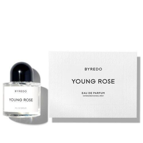 Byredo Young Rose 3.4 OZ Edp Women