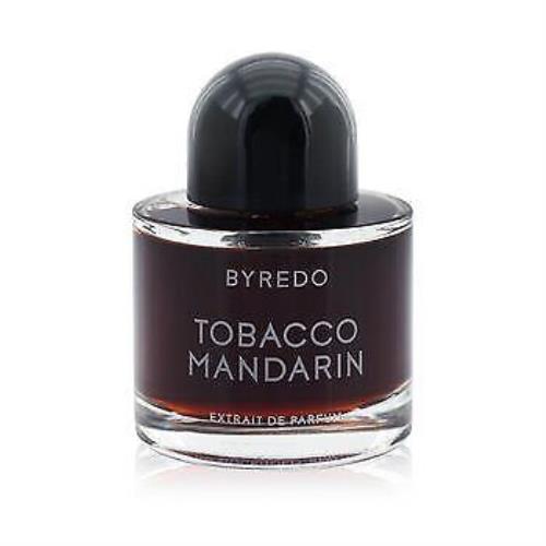 Byredo Tobacco Mandarin Extrait De Parfum