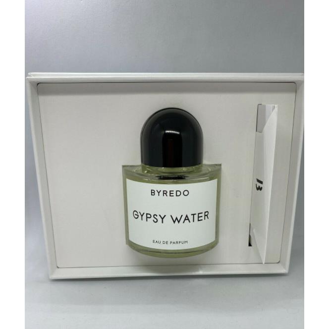 Byredo Gypsy Water 1.6oz Edp Not