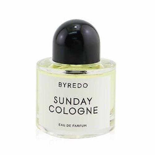 Byredo Sunday Cologne Eau De Parfum - 1.7oz