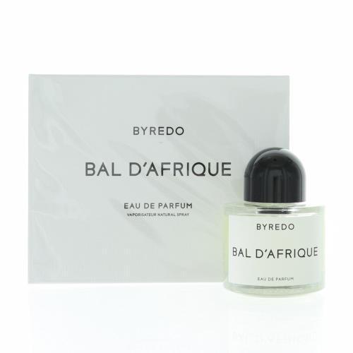 Bal D`afrique by Byredo 1.6 OZ Eau DE Parfum Spray For Unisex