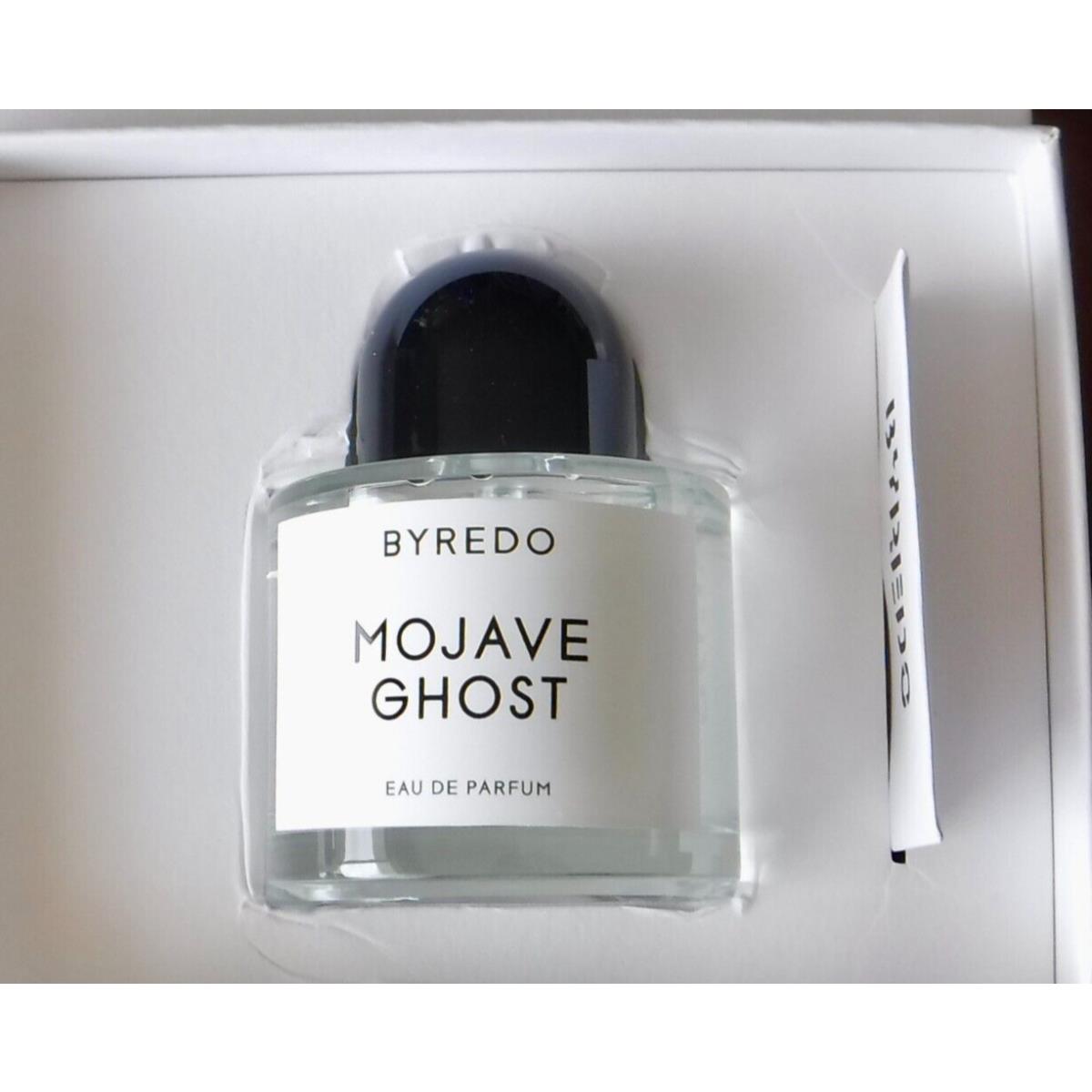 Byredo Mojave Ghost Eau De Parfum 100ml