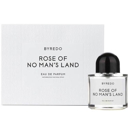 Rose Of No Man`s Land by Byredo 3.3 oz Edp Cologne Perfume Cologne
