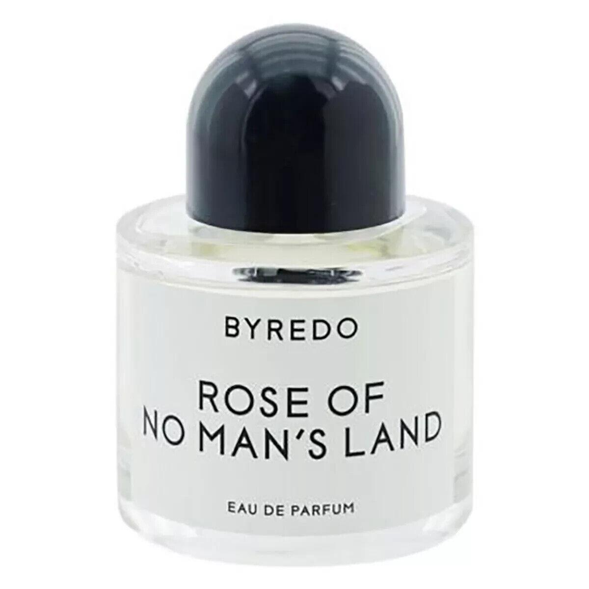 Byredo Rose of No Man`s Land Eau De Parfum Spray 1.6oz/ 50ml - Unsealed Box