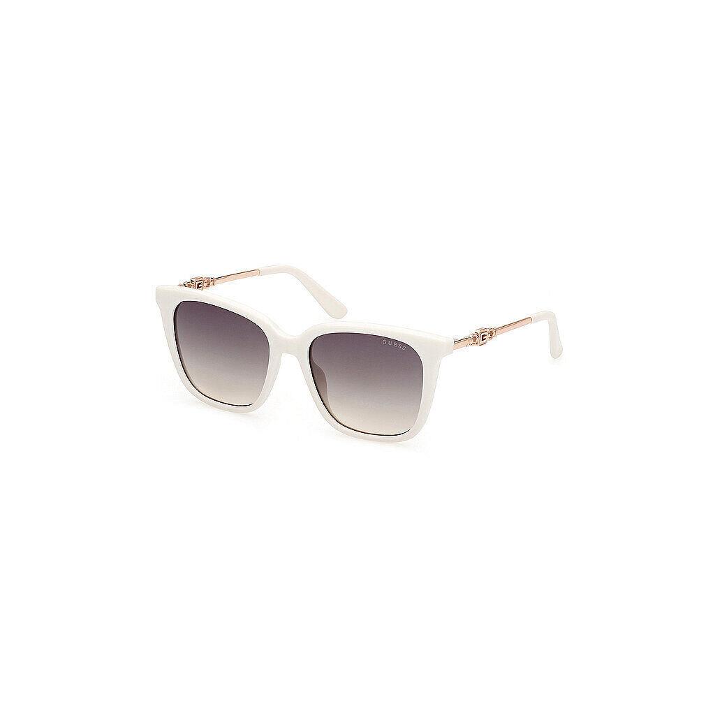 Guess GU7886-21P-53 White Sunglasses