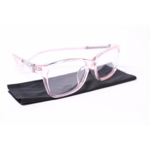 Guess GU2561F 072 Eyeglasses Blue Size: 53 - 15 - 135