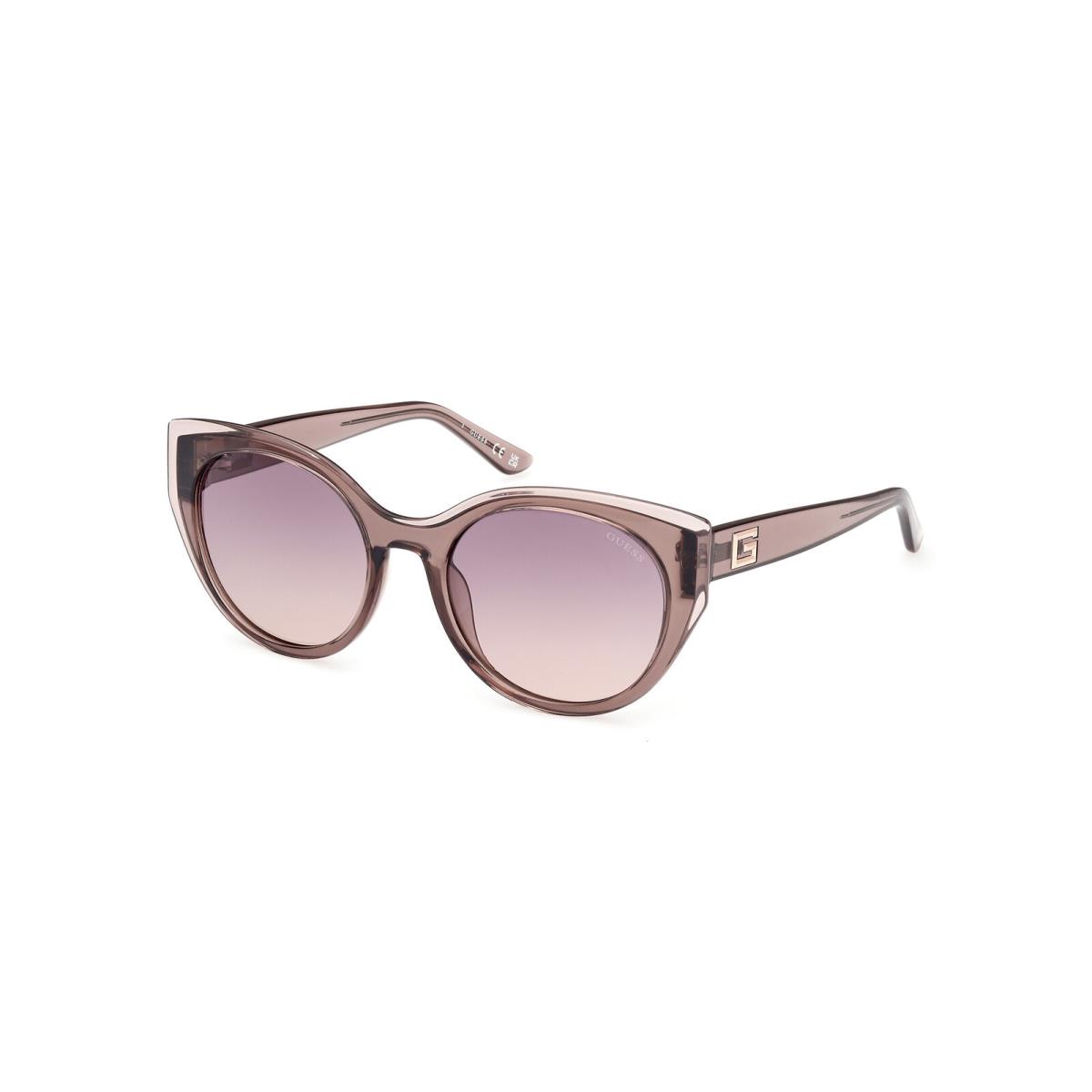 Guess GU7909-59Z-53 Brown Sunglasses