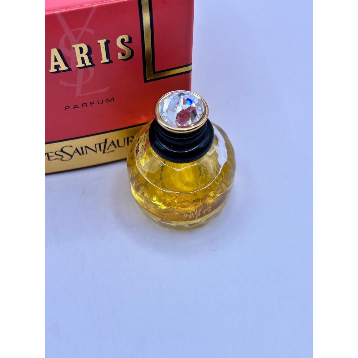 Yves Saint Laurent Paris 7.5ML Vintage Parfum Splash