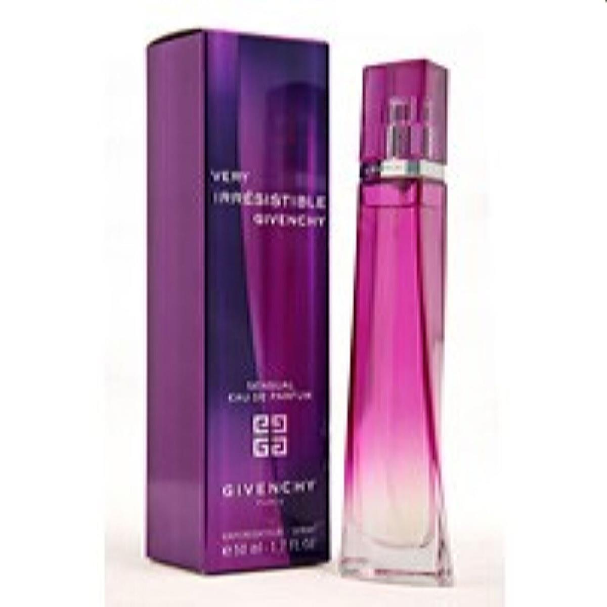 Very Irresistible Givenchy Edp Spray 1.7 Oz For Women PO36392