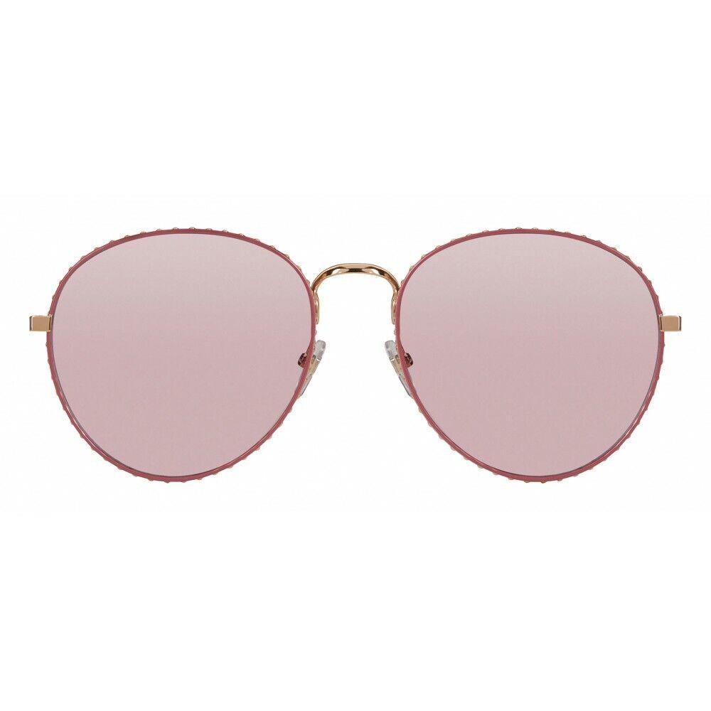 Givenchy GV 7089/S EYR13 Gold/pink Women Sunglasses 60mm