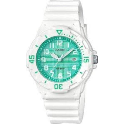 Casio Women`s Sport Diver Style Watch - LRW200H-2CV LRW200H-3CV LRW200H-4CV