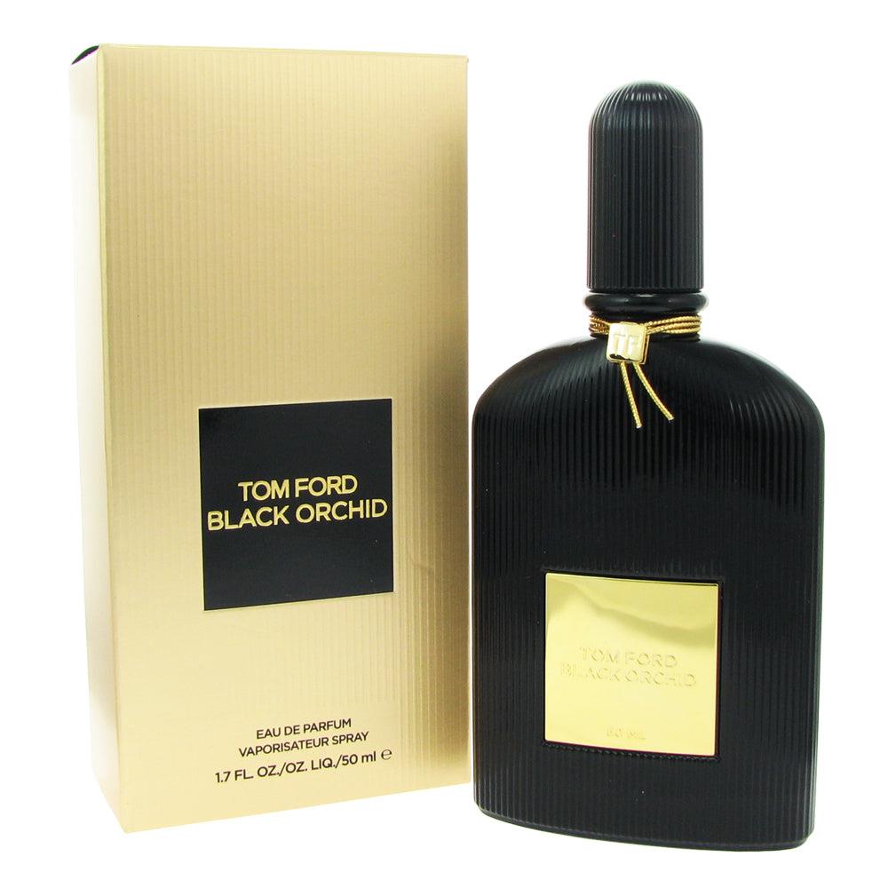 Tom Ford Black Orchid Eau de Parfum For Women