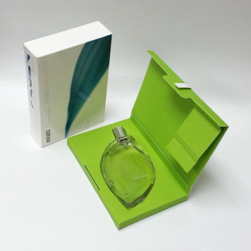 Kenzo Parfum D`ete Eau De Parfum Spray For Women No Seal 1.7 fl oz/50mL