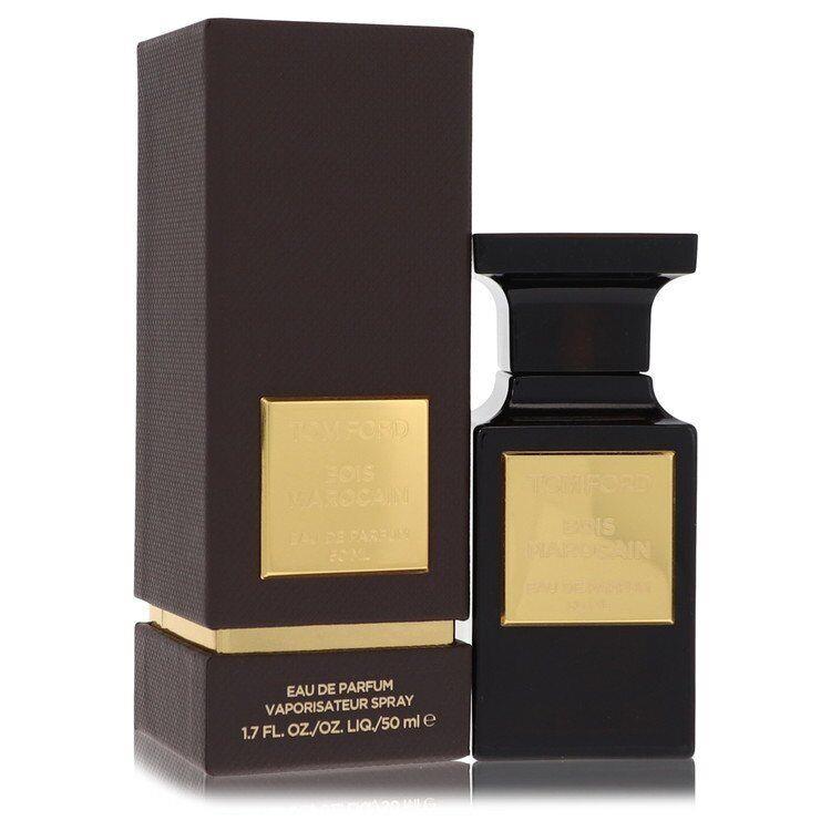 Tom Ford Bois Marocain by Tom Ford Eau De Parfum Spray 1.7oz/50ml For Unisex