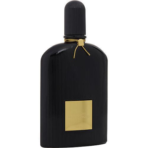 Black Orchid By Tom Ford Eau De Parfum Spray 3.4 Oz Unboxed