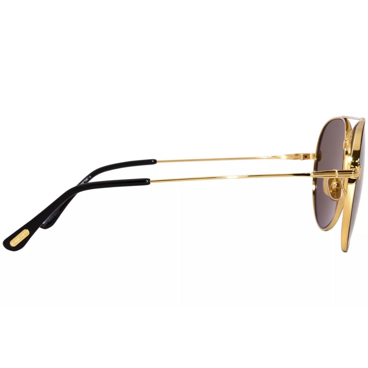 Tom Ford FT0996-S-01J-62 Gold Sunglasses