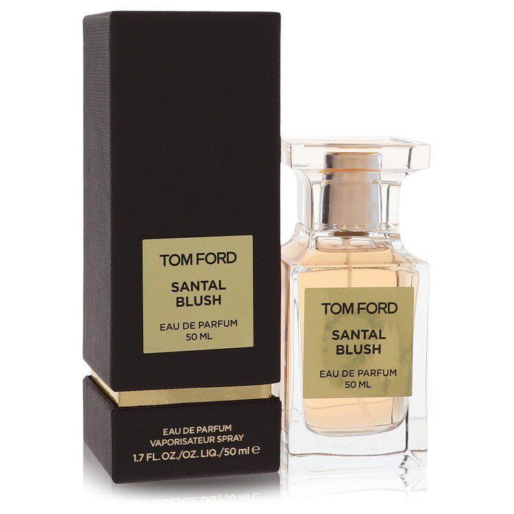 Tom Ford Santal Blush by Tom Ford Eau De Parfum Spray 1.7 oz For Women