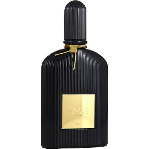 Black Orchid By Tom Ford Eau De Parfum Spray 1.7 Oz Unboxed