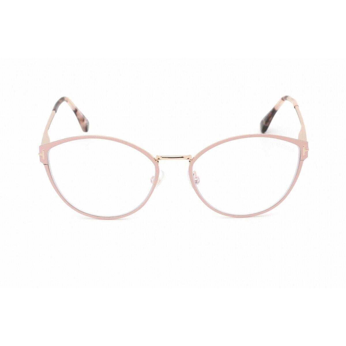 Tom Ford Women Eyeglasses Size 55mm-140mm-17mm