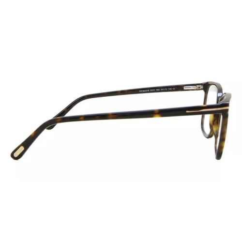 Tom Ford FT5842BV-052-54 Havana Eyeglasses