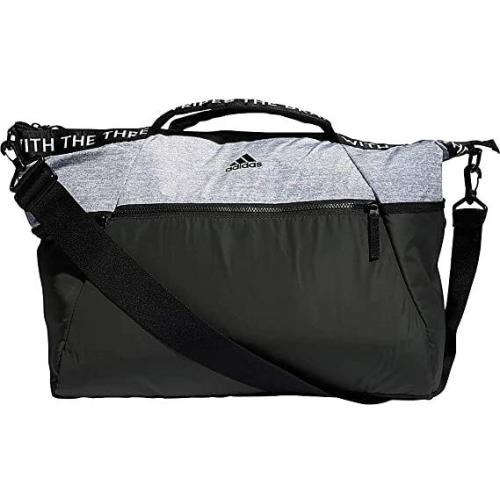 Adidas Studio Dark Green Duffel Bag B4017